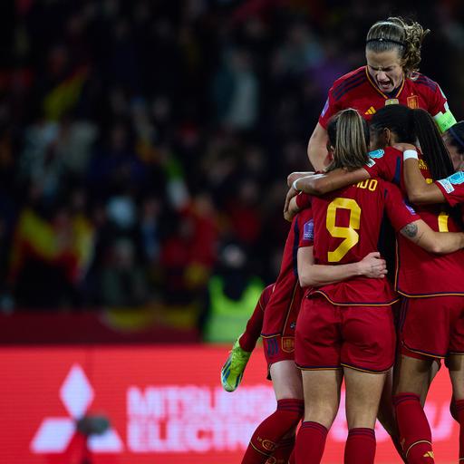 El España - República Checa se jugará en Burgos