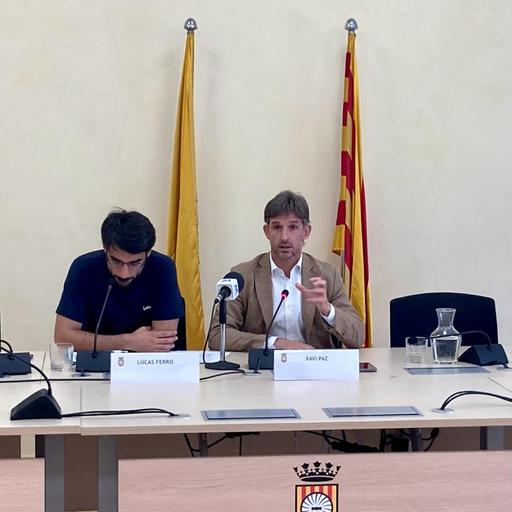 El govern presenta un cartipàs continuista