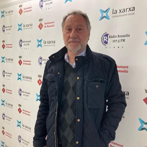 ENTREVISTA: Ramon Piqué, president Canal de Pinyana