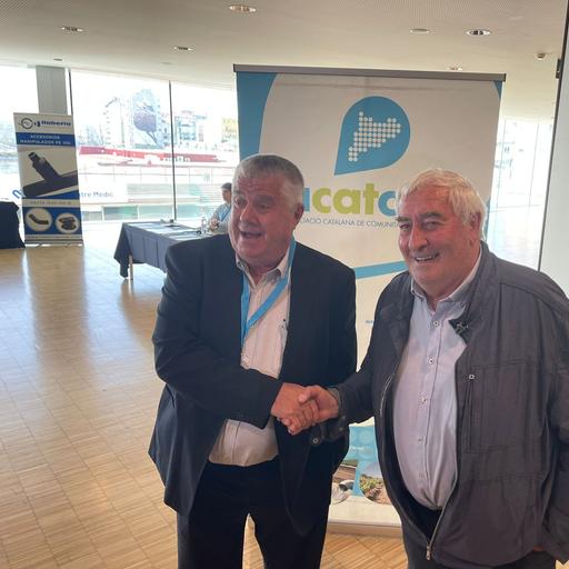 Els canals d'Urgell i Segarra-Garrigues proposen fusionar-se per estalviar recursos i modernitzar regadiu