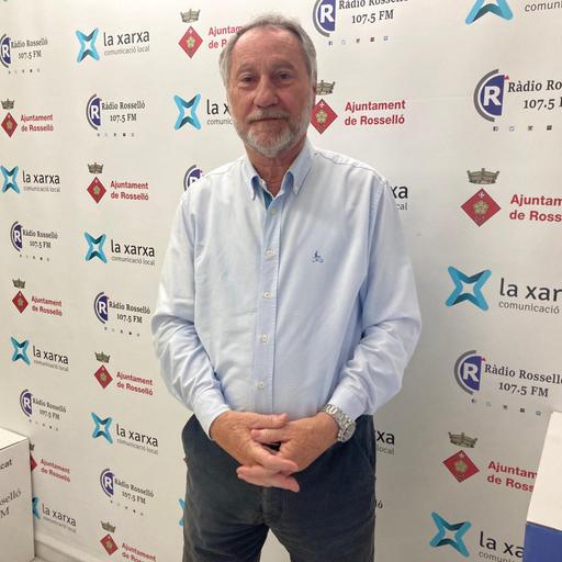 ENTREVISTA: Ramon Piqué, president Canal de Pinyana