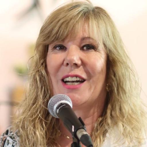 Imma Roca (Impulsem), ex alcaldessa d'Alguaire: "Ha estat un any prolífer"