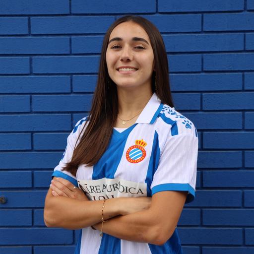 La rossellonenca Ona Baradad fitxa per l’RCD Espanyol Femení