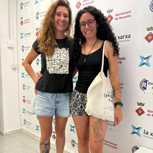El documental 'Parirem sense por' d'Alba Pifarré s'estrena aquest divendres al Festival Galacticat