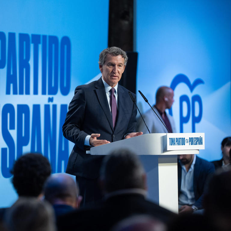 El PP Rubí creu que la ciutat es beneficiaria del pla migratori que ha proposat Feijóo