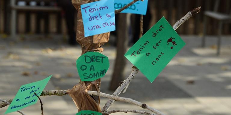 L’Ajuntament sol·licitarà la renovació del segell Ciutat Amiga de la Infància