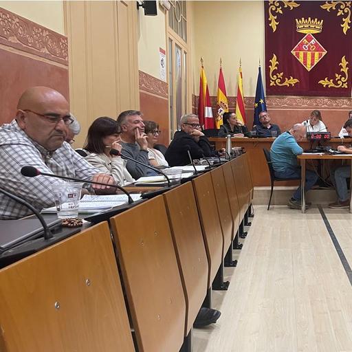 Rubí s'adhereix al Pacte Nacional per la Llengua