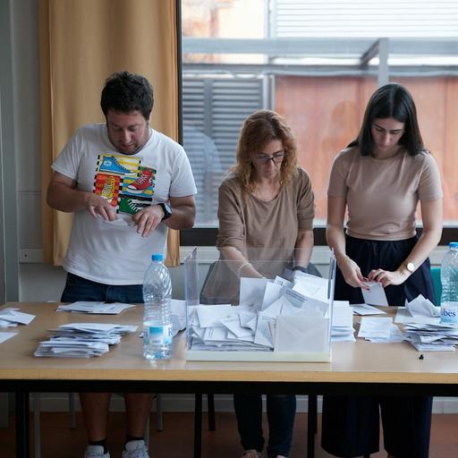 Junts per la Garriga és la força més votada a tots els barris del poble