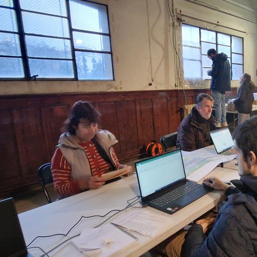 Els veïns de la Garriga comencen a recollir les targetes pel nou sistema de recollida de residus