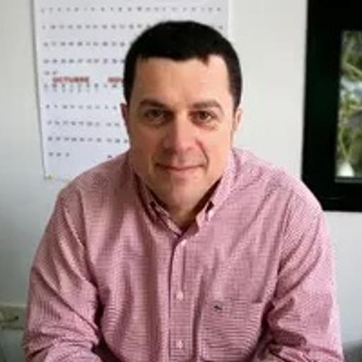 Joan Cruells es jubila després de 26 anys com a director de l'Asil-Hospital de la Garriga