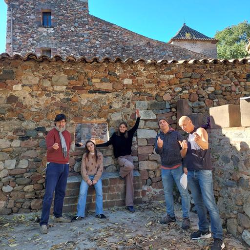 Frec a Frec estrena Qualsevol pot ser un rei, una obra amb personatges del pessebre que combina humor i reflexió