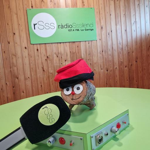 Ràdio Silenci viu el Nadal amb programes musicals, festa i tradició