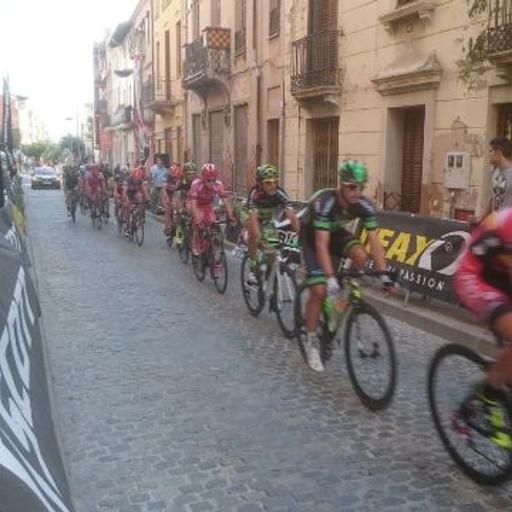 El memorial ciclista Josep Segú arriba a la seva onzena edició