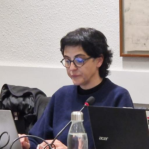 Anna Cuadrado: “L’equip de govern no ha cregut en el porta a porta i l’han anat deixant morir sol”
