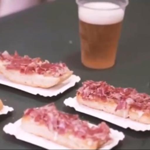 La tretzena edició de la Ruta del Pintxo compta amb 25 establiments i tindrà lloc del 10 al 20 de juliol