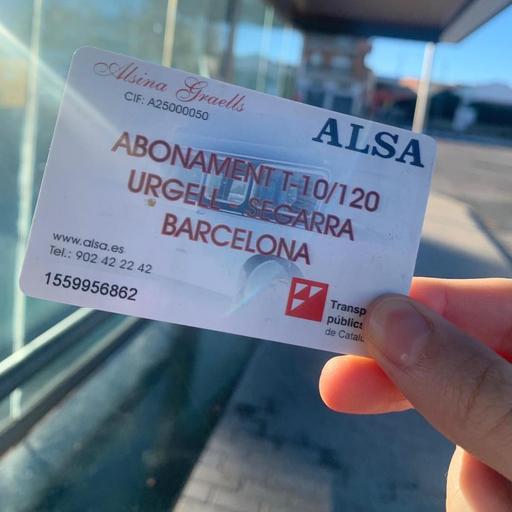 Incrementen la freqüència de busos per enllaçar Agramunt i Tàrrega