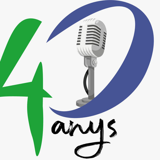 Ràdio Sió celebra el 40è aniversari amb 24 h radiofòniques