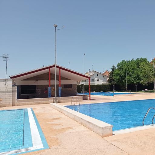 Concessió per l’explotació del bar de les piscines