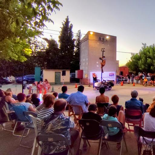 Tornabous impulsa la sisena edició del Festival a2m, amb Xènia Paez i Joan Masdéu