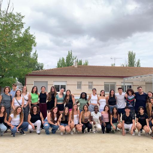 Agramunt acull la cloenda del primer curs itinerant de monitoratge, amb 24 joves