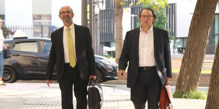 L'advocat de Masagué confia en l'absolució de l'exalcalde