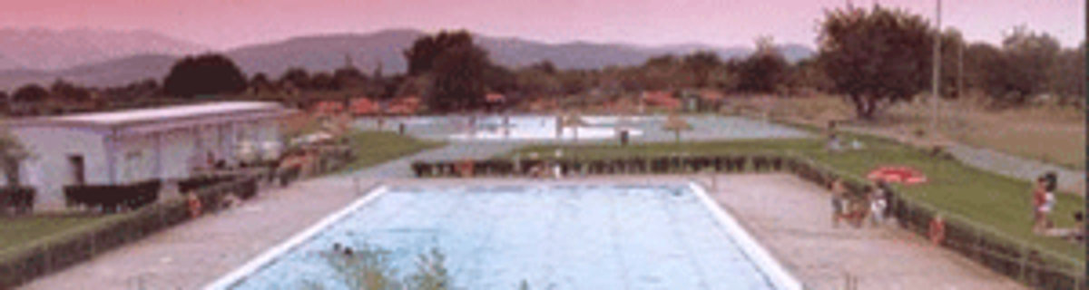 piscines