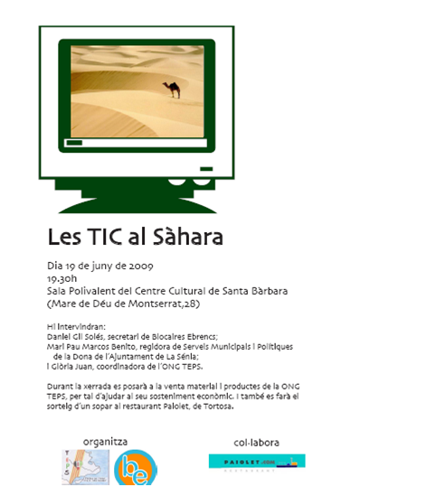 sahara