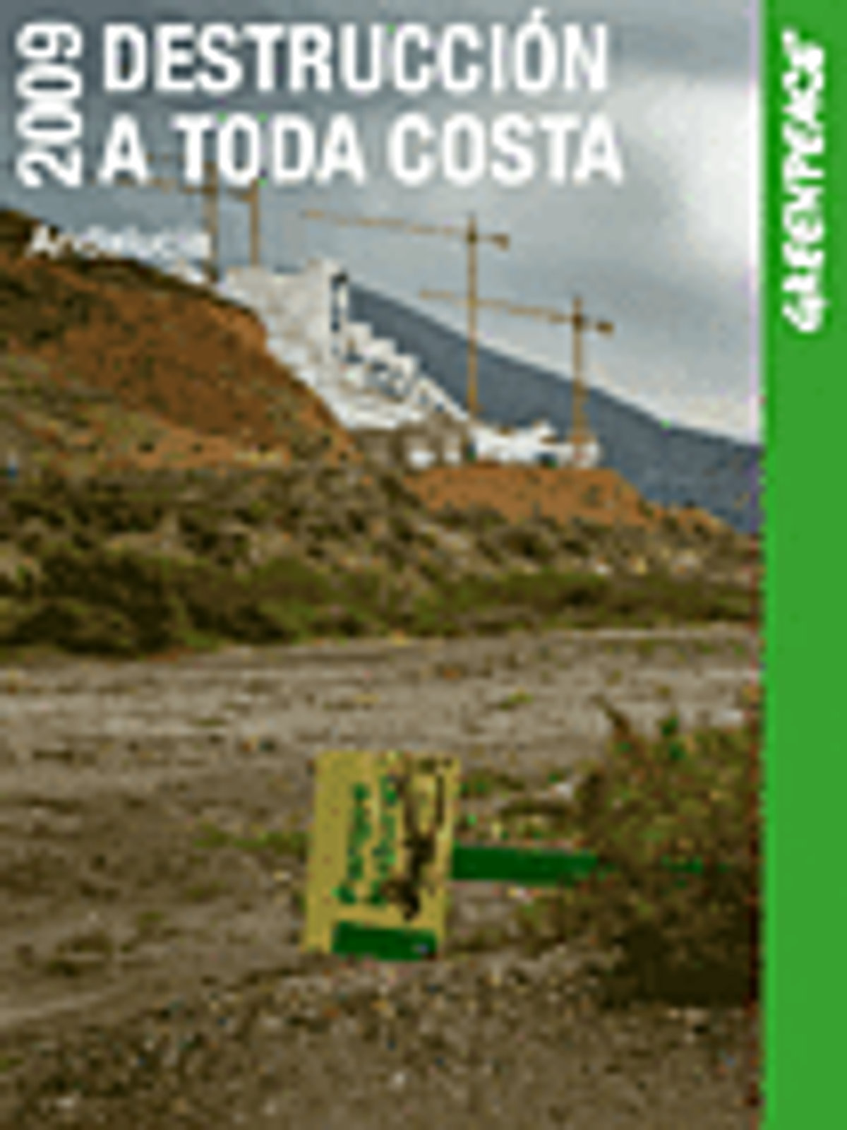 greenpeace