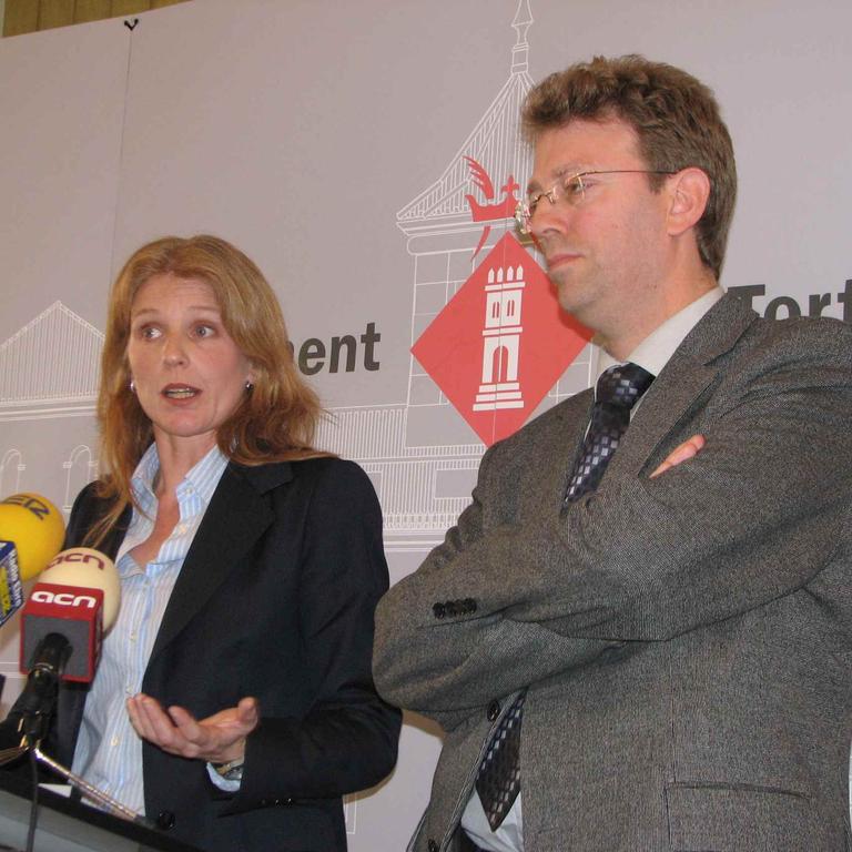 L'alcalde de Tortosa lamenta la "incapacitat" i "falta de voluntat política" del Govern en la resolució de la variant de la C-12