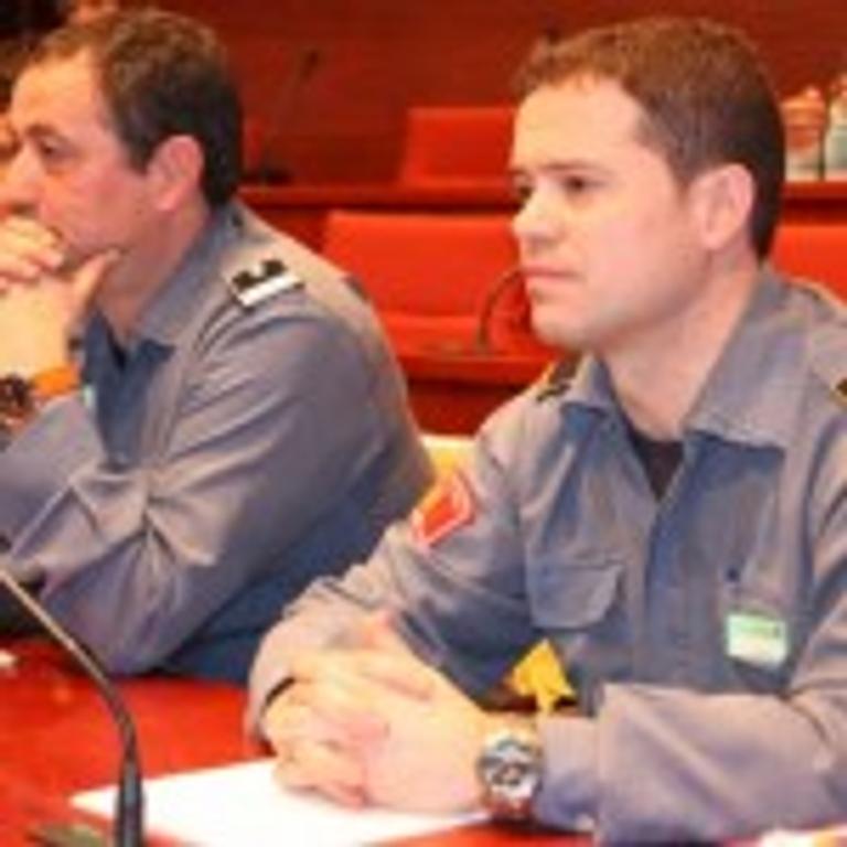 El guaita dels GRAF de Lleida nega pressions i demana respecte i rigor en les informacions