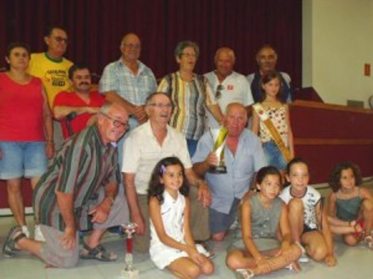 Guanyadors Concurs de Bitlles