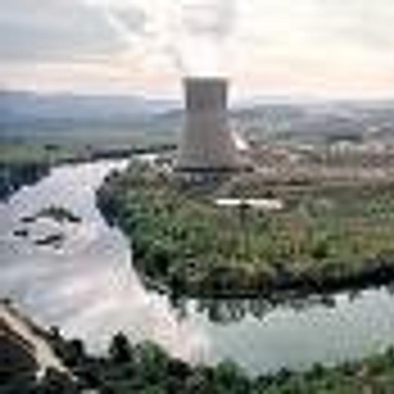 El Consell de Seguretat Nuclear informa d'un incident de nivell zero a la planta Ascó II