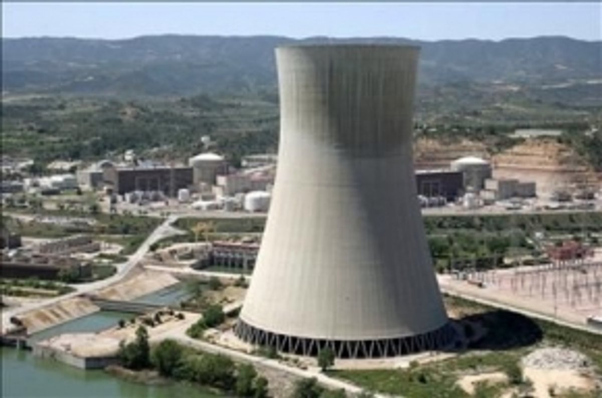 Ascó -Central Nuclear