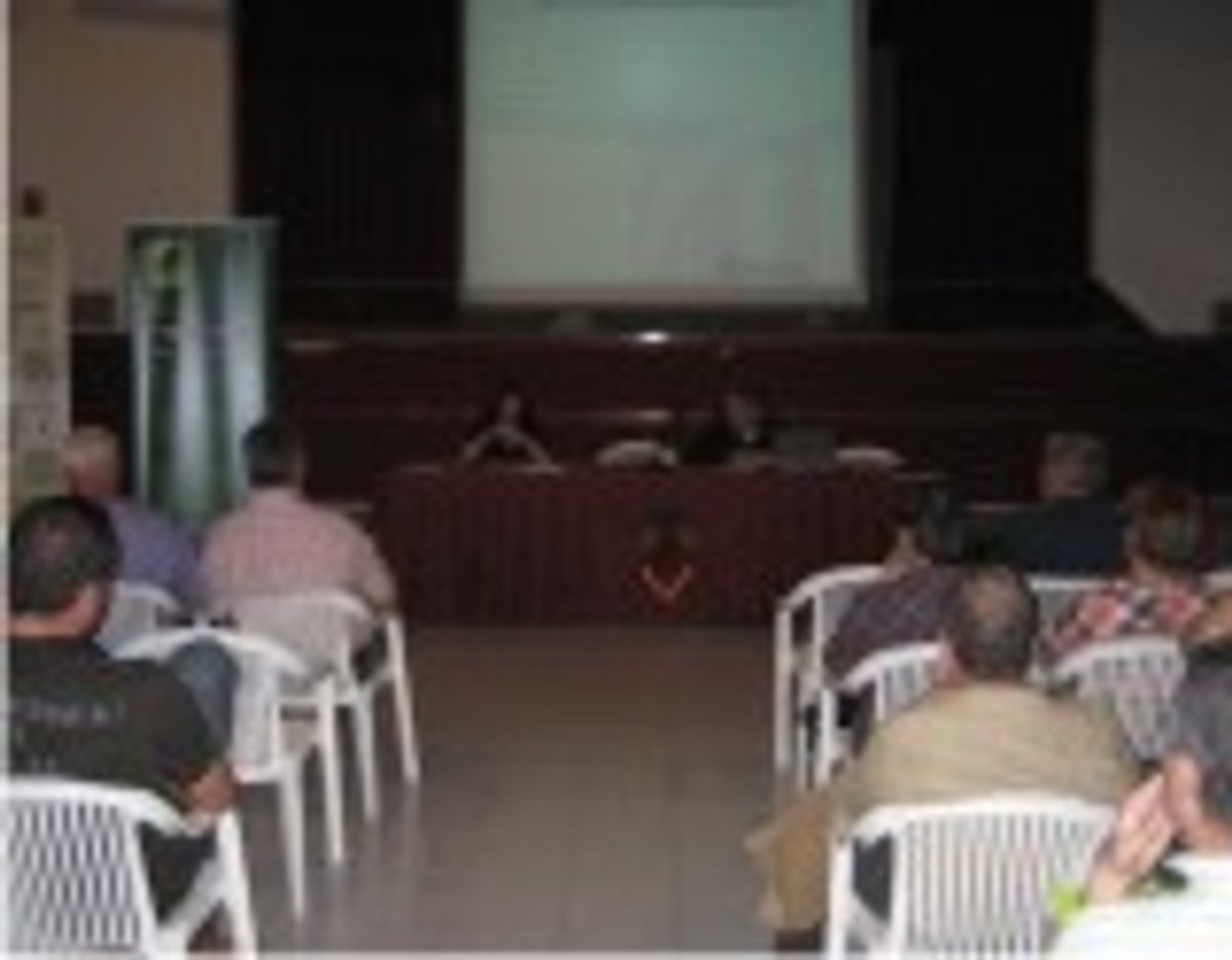 Moment de la Jornada (Foto AJB)