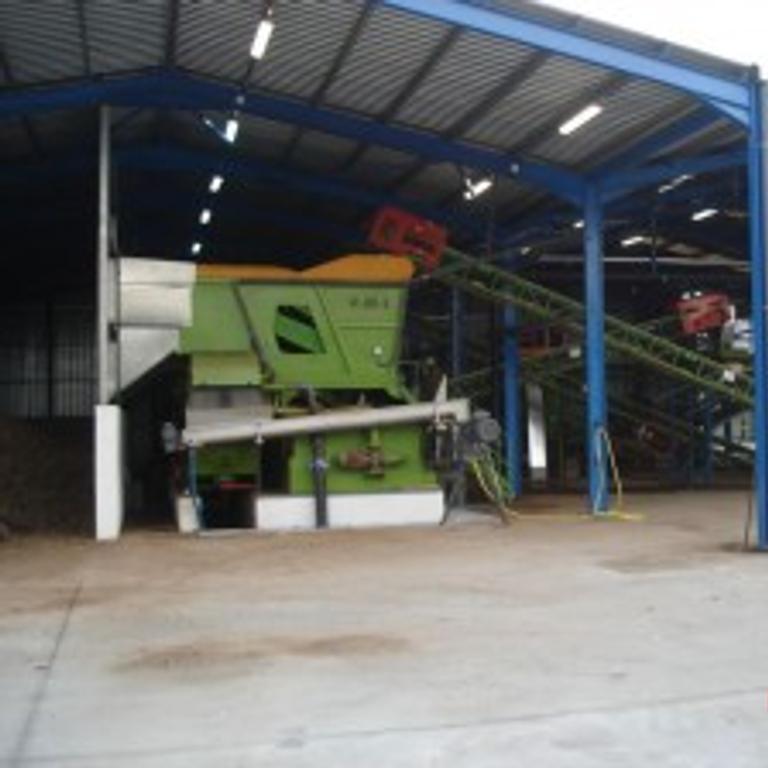 Decaigut començament de campanya a l’ Agrícola del Camp