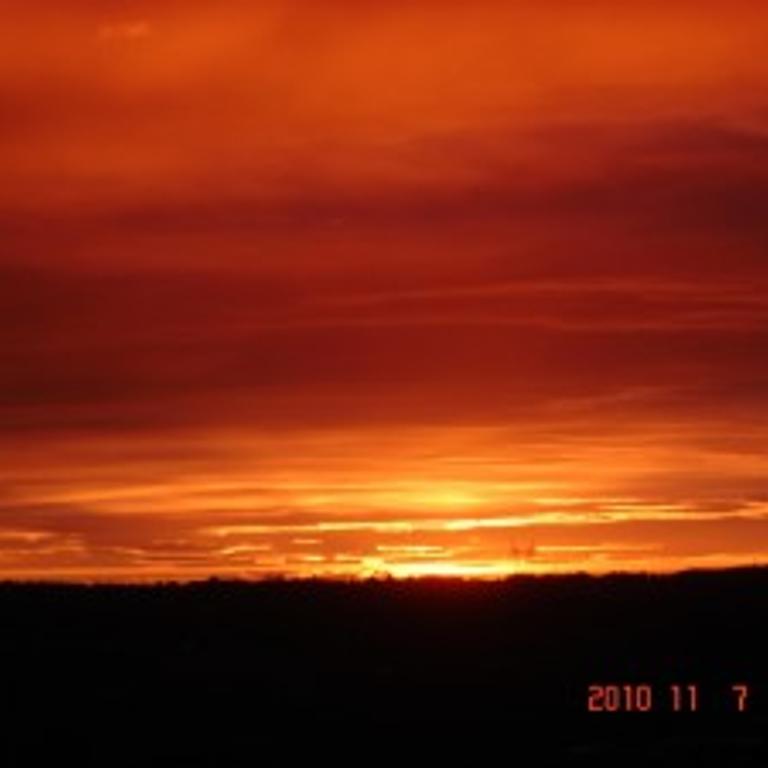 Foc i vent