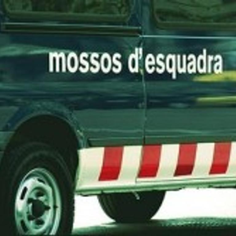 33 conductors donen positiu en controls d'alcoholèmia dels Mossos a les Terres de l'Ebre pels sopars de Nadal
