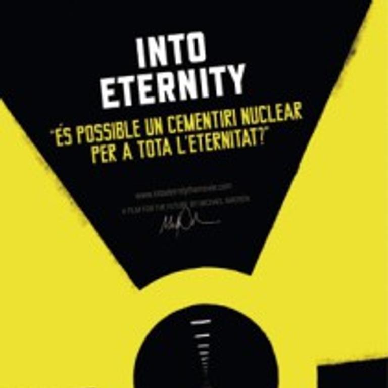 Amposta s'incorpora a les projeccions mensuals del cicle internacional el Documental del Mes