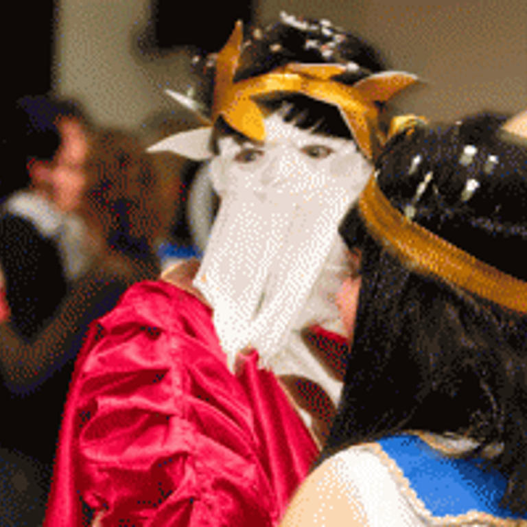 Torna l ‘essència del Carnaval: el de Godall.