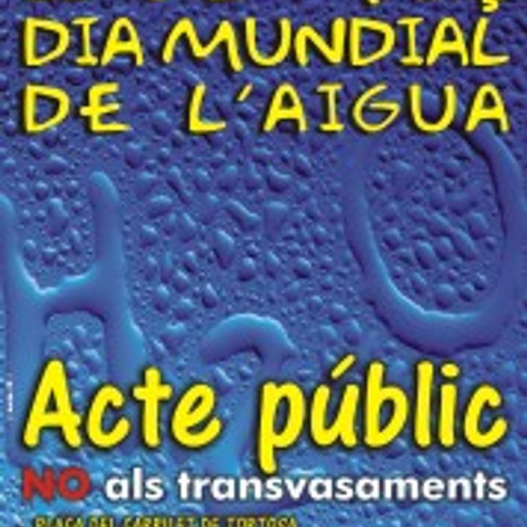 La Plataforma en Defensa de l’Ebre creu que ens de començar a preparar per la que ve