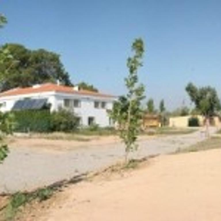 La regidoria de Joventut de Santa Bàrbara convoca les Colònies 2012