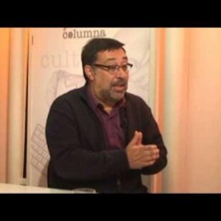 L' alcalde de Deltebre diu que seria molt correcte tallar les vies del tren per protestar