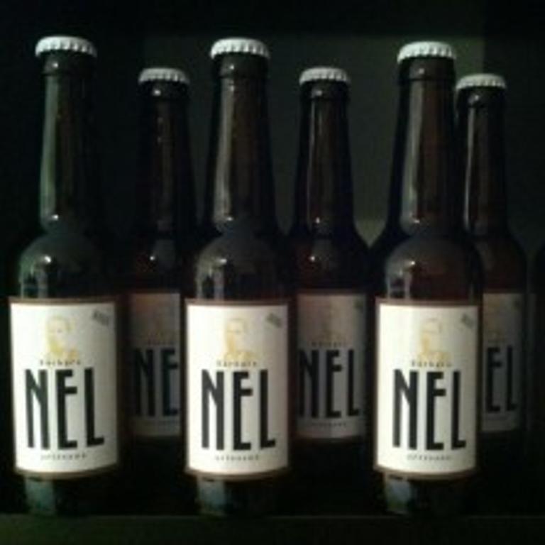 Neix a Santa Bàrbara una nova cervesa artesana