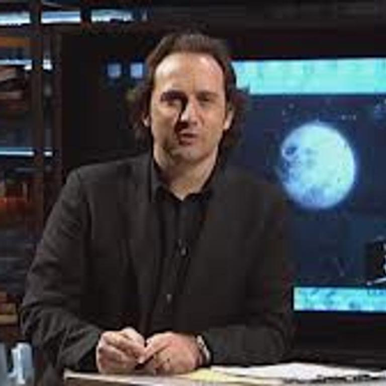 El programa de la Cuatro “Cuarto milenio” torna a parlar de “estranyes visions” a l ‘entorn del càmping Alfacs.