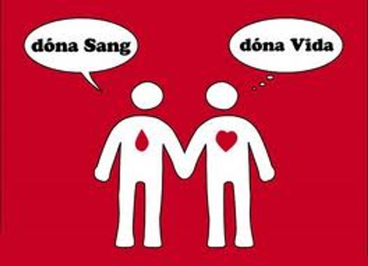 sang
