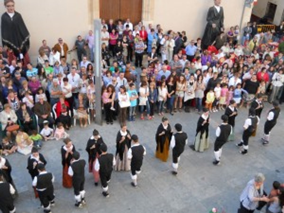 sant grewgori