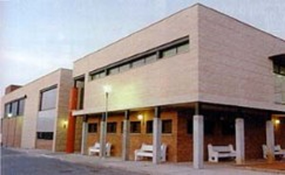 CENTRE CULTURAL 2