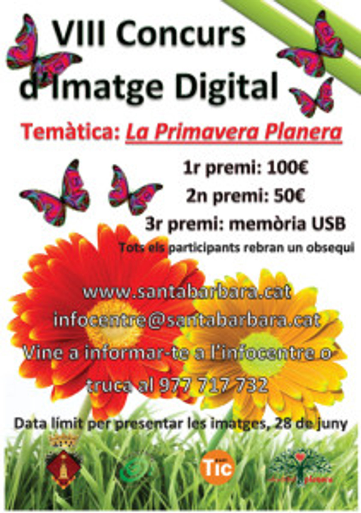 CONCURS FOTOGRAFIA