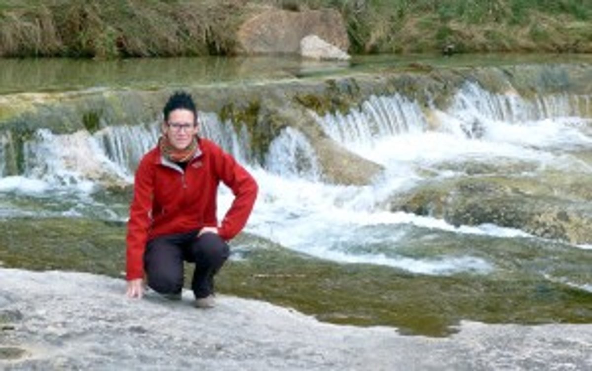 (Foto:Mireia Albella)