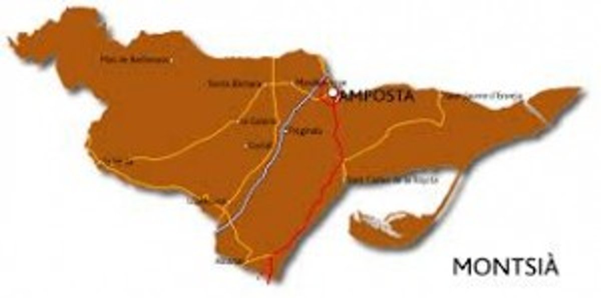 MONTSIA